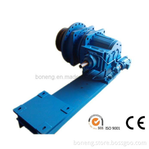 P Series Planetary Speed Reducer (P5-P36)